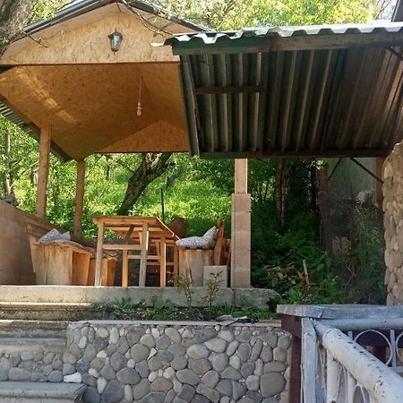 Appartement Bbq House à Dilidjan Extérieur photo