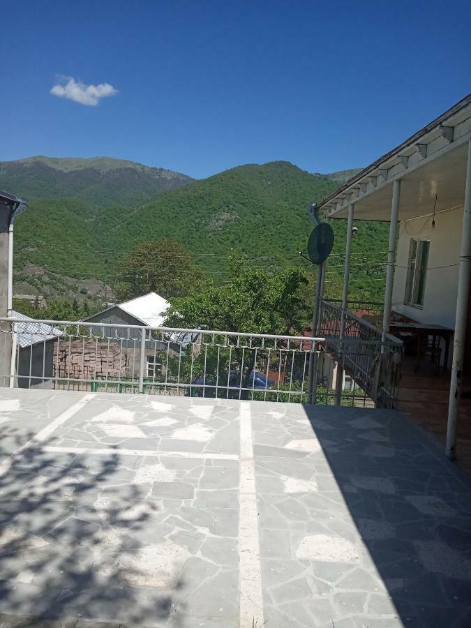 Appartement Bbq House à Dilidjan Extérieur photo